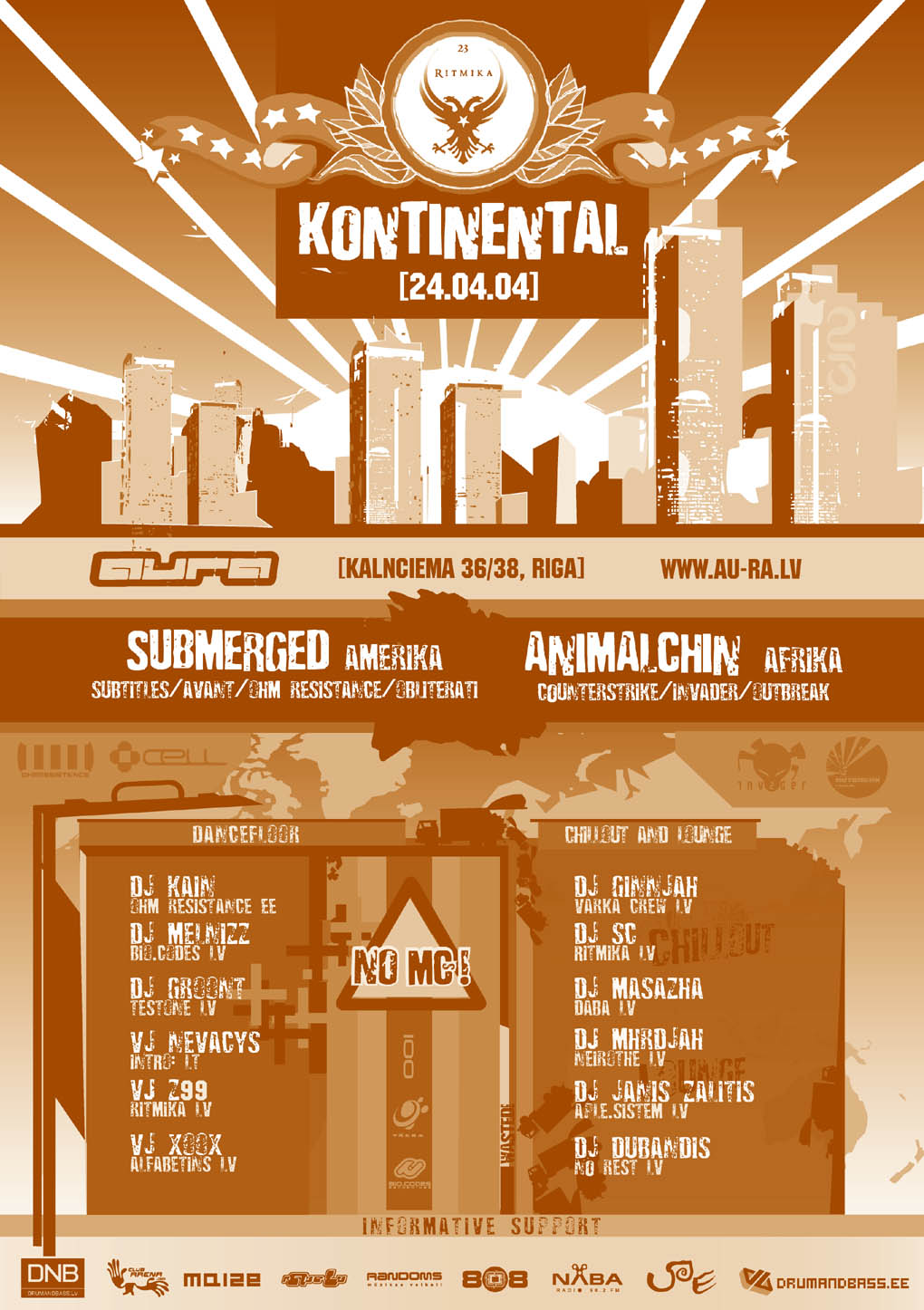[2004.04.24]_KONTINENTAL_poster